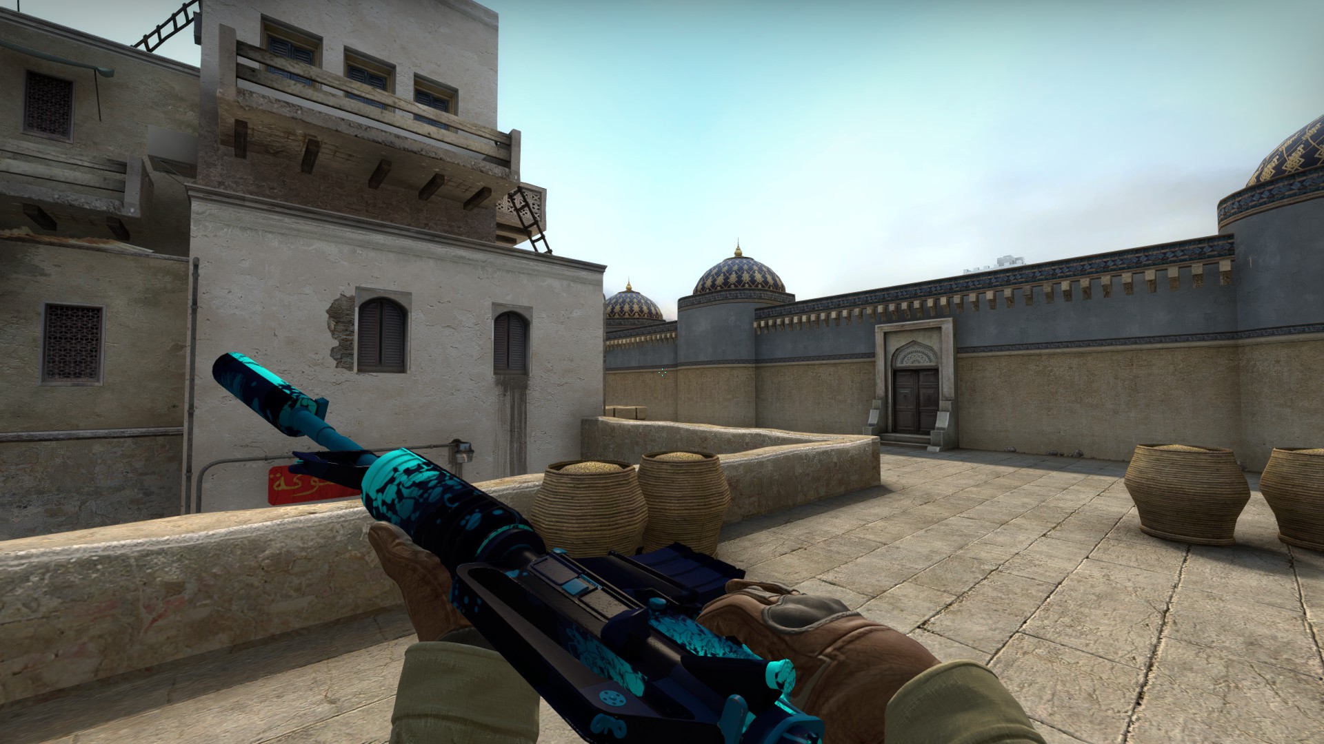 也有泥泞的 也有泥泞的