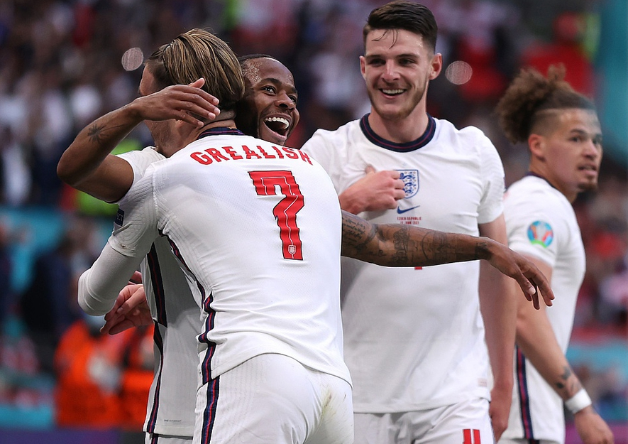 隊的節奏 隊的節奏